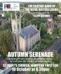 Autumn Serenade, St Mary's Church, Hampton Autumn Serenade, St Mary's Church, Hampton