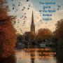 Autumn Serenade, St Mary's Church, Hampton Autumn Serenade, St Mary's Church, Hampton